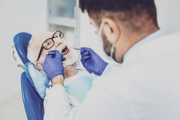 Best 24-Hour Emergency Dentist in Monticello, IA